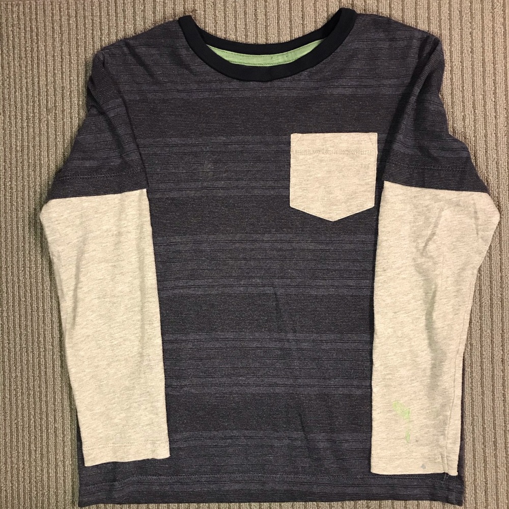Boys shirt